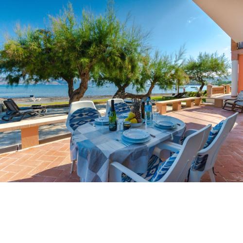 Holiday Home Sa Marina by Interhome
