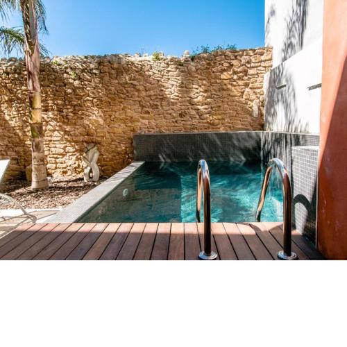 Holiday Home Sa Muralla by Interhome