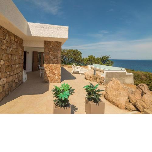 Holiday Home Sa Murta by Interhome