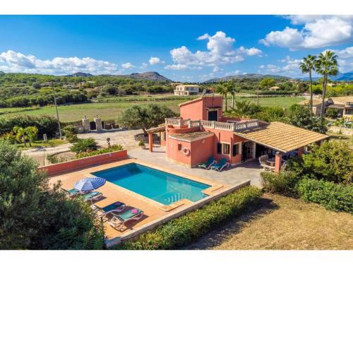 Holiday Home Sa Olivera - ALC160 by Interhome
