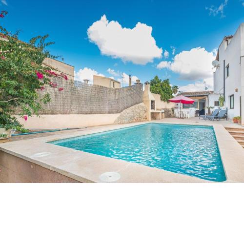Holiday Home Sa Rossa - LOM227 by Interhome