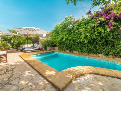 Holiday Home Sa Teulera by Interhome