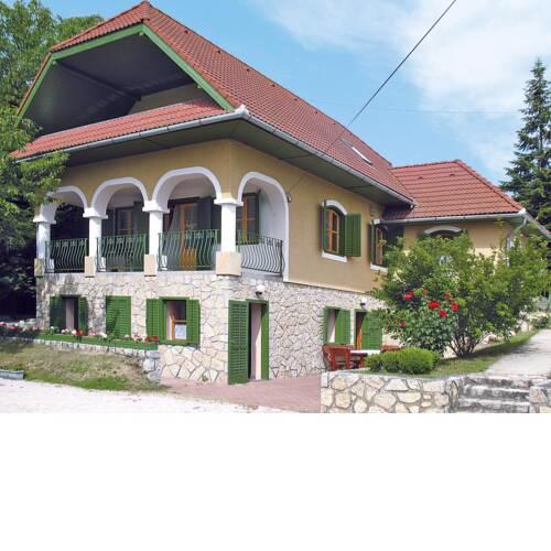 Holiday Home Sabine