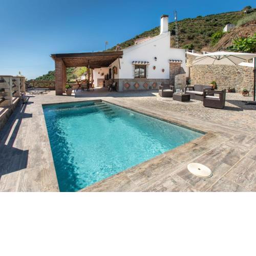 Holiday Home Saeta by Interhome