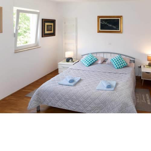 Holiday Home Saini (NVG116)