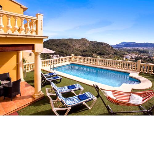 Holiday Home Sajolida by Interhome