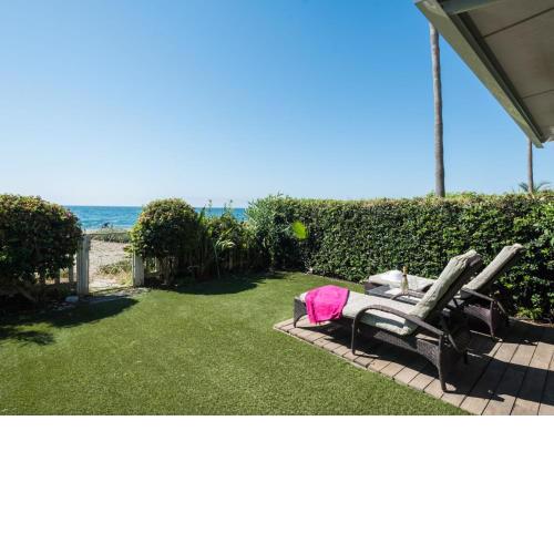Holiday Home Saladillo Dream by Interhome