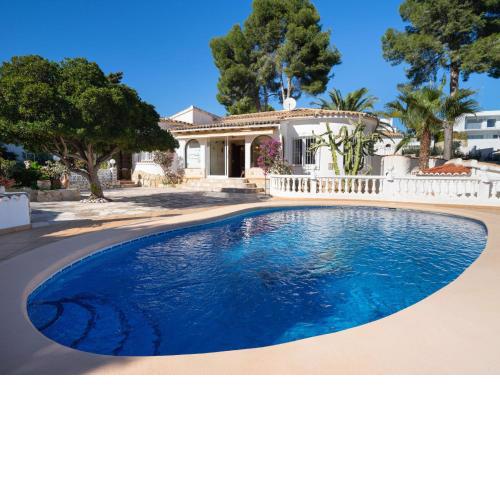 Holiday Home Salamanca by Interhome