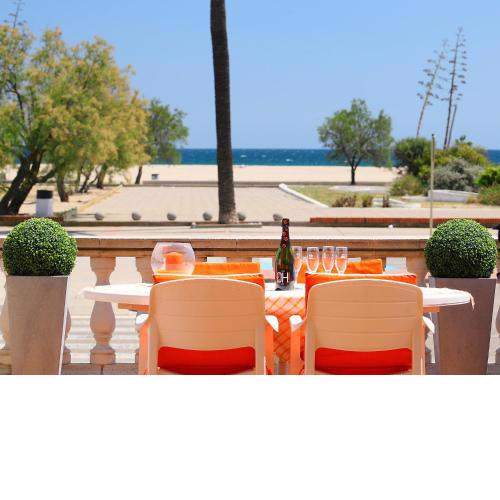 Holiday Home Salins I by Interhome