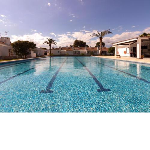 Holiday Home Salvagina by Interhome