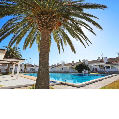 Holiday Home Salvagina by Interhome