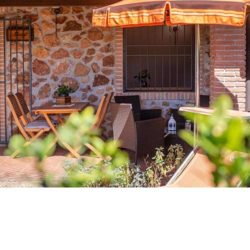 Holiday Home Salvia by Interhome