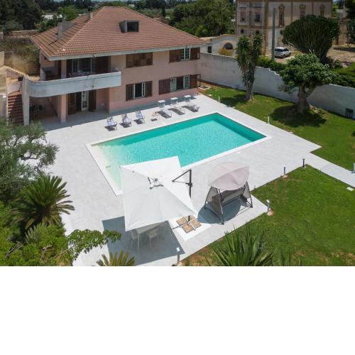 Holiday Home Sammartano by Interhome