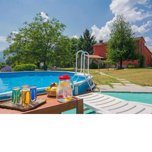 Holiday Home San Bernardino by Interhome