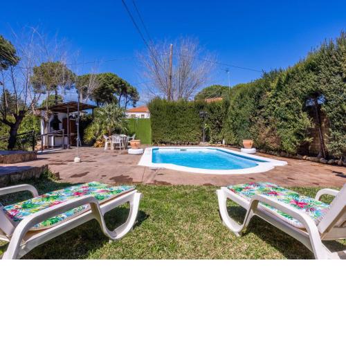 Holiday Home San Fernando by Interhome