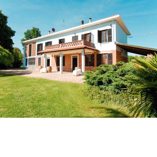 Holiday Home San Giacomo by Interhome