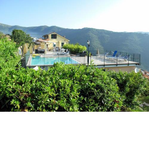 Holiday Home San Giuseppe - VLO210 by Interhome