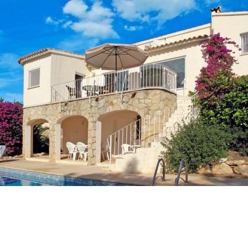 Holiday Home San Jaime Golf - MRA710 by Interhome