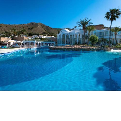 Holiday Home San Juan de Capistrano by Interhome