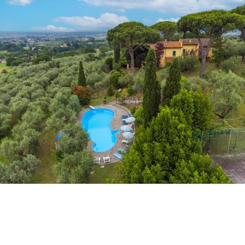 Holiday Home San Lazzaro by Interhome