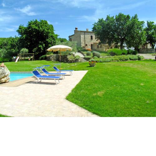 Holiday Home San Lorenzo-3 by Interhome