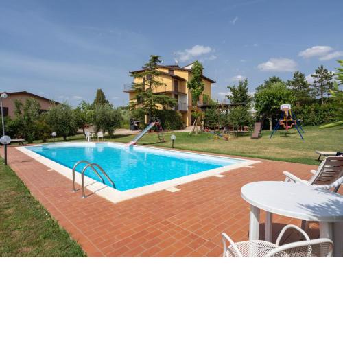 Holiday Home San Piero by Interhome