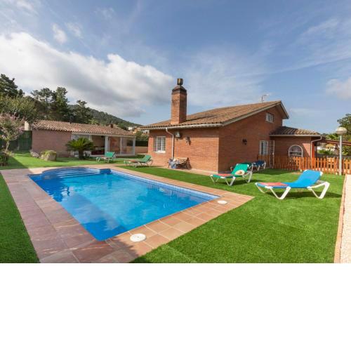 Holiday Home San Roca by Interhome
