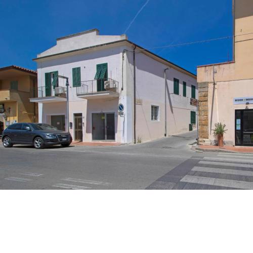 Holiday Home San Rocco a Mare by Interhome