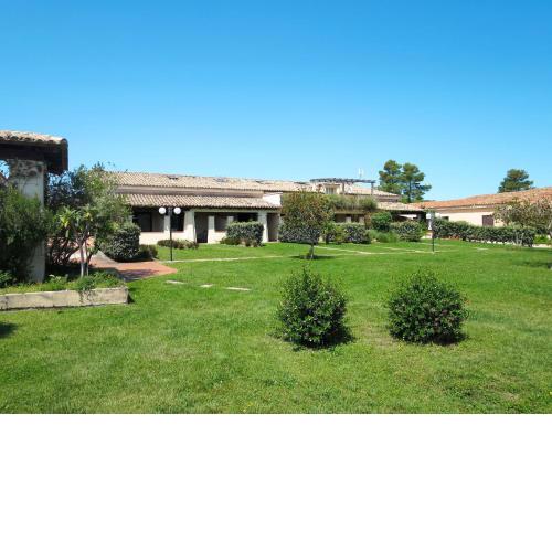 Holiday Home San Teodoro 1 - TEO225 by Interhome