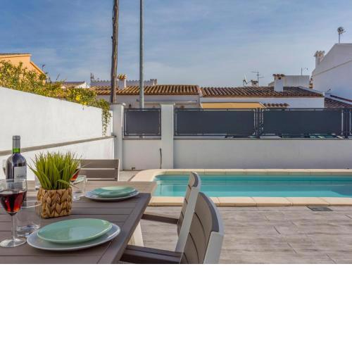Holiday Home Sangha by Interhome