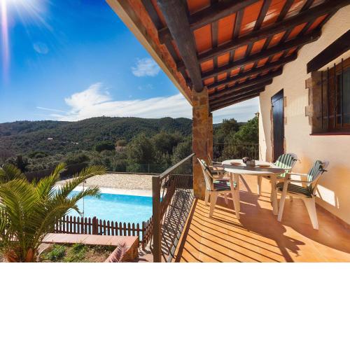 Holiday Home Sansu by Interhome