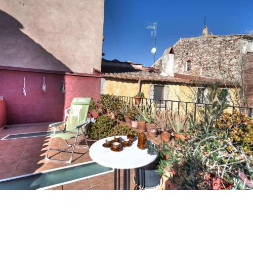 Holiday Home Sant Joan by Interhome