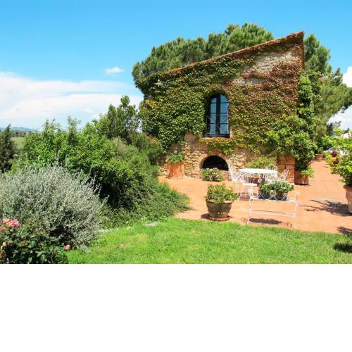 Holiday Home Santa Enerichetta by Interhome