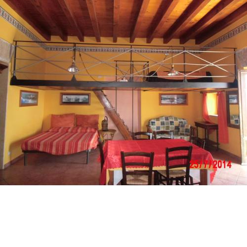 Holiday home Santa Flavia