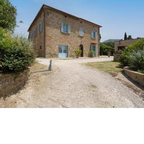 Holiday Home Santa Lucia by Interhome
