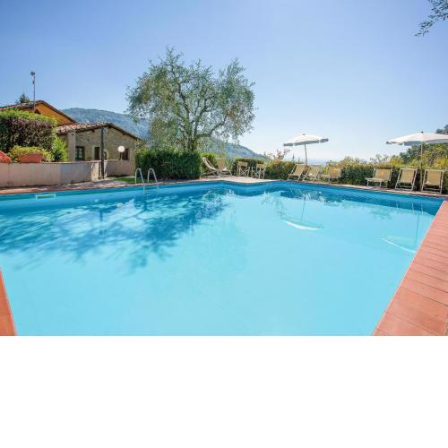 Holiday Home Santa Margherita by Interhome