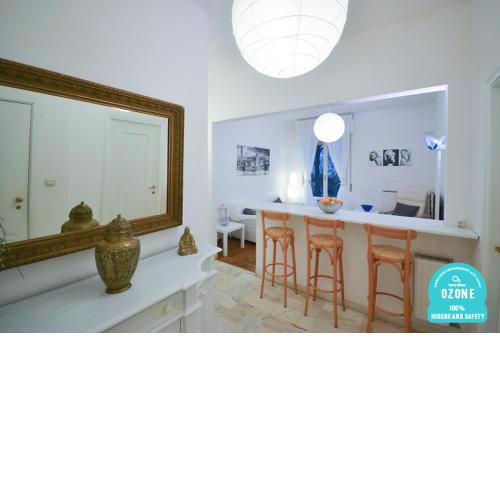 Holiday Home Santa Margherita Ligure