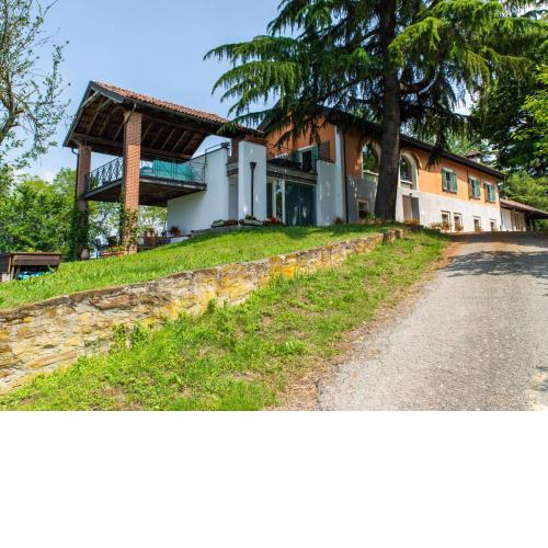 Holiday Home Sant'Evasio by Interhome