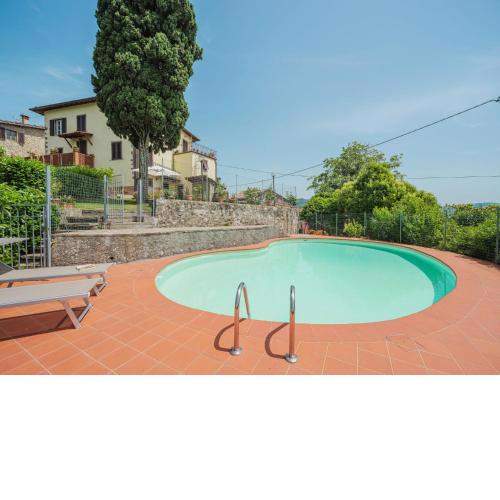 Holiday Home Sara by Interhome