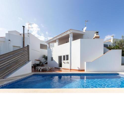 Holiday Home Sascha - PEA106 by Interhome