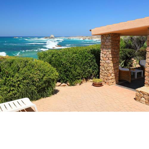 Holiday Home Sassicaia by Interhome