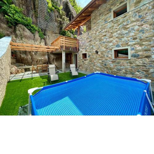 Holiday Home Scalotta by Interhome