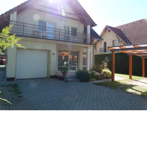 Holiday Home Scamard