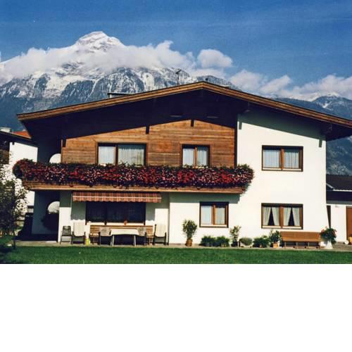 Holiday home Schlitters 1