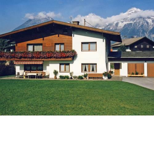 Holiday home Schlitters 2