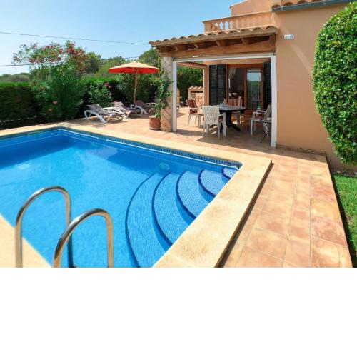 Holiday Home Schnuffi - PCN155 by Interhome