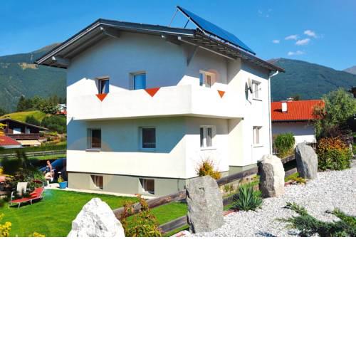 Holiday Home Schönberg im Stubaital - OTR04055-F