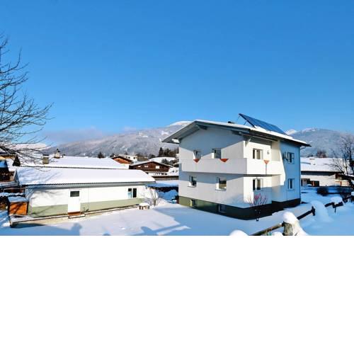 Holiday Home Schönberg im Stubaital - OTR04513-F