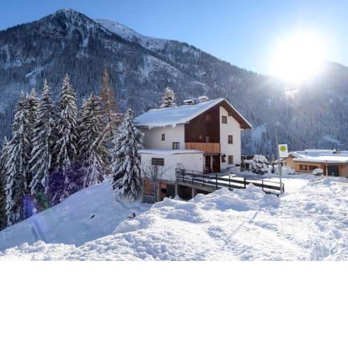Holiday Home Schönblick (KPL643)