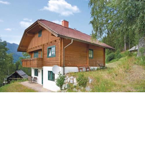 Holiday home Schrott
